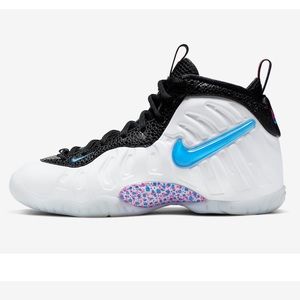 Nike Little Posite Pro
